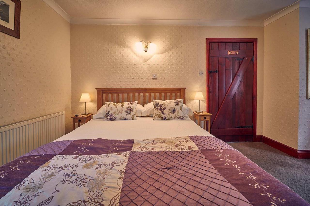 Host & Stay - Rose Cottage Bamburgh Exterior photo